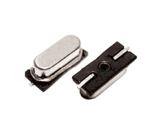 63-4937-98 MERCURY 6MHz Crystal ±30ppm HC-49-US SMD 2-Pin 11.2 x 4.5 x 4mm M49-6.000-18-30/50/4085