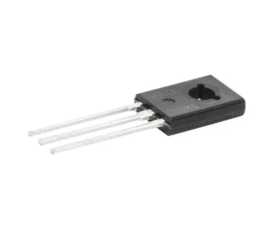 63-5090-40 Littelf***, C106MG, Thyristor, 600V 2.55A, 500μA 3-Pin, TO-225AA C106MG