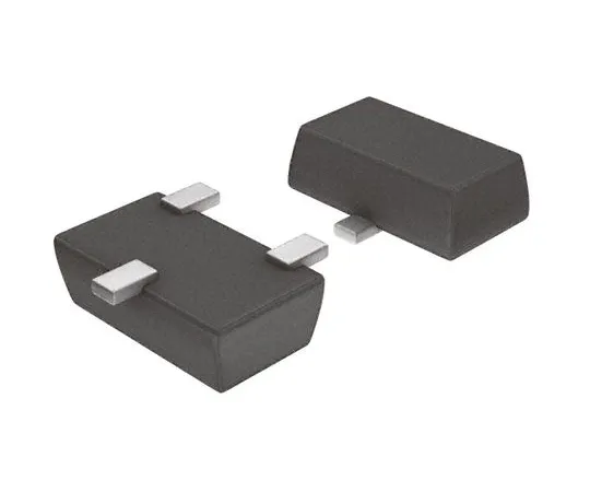 63-5137-52 RRF015P03TL P-Channel MOSFET, 1.5 A, 30 V, 3-Pin TUMT ROHM RRF015P03TL
