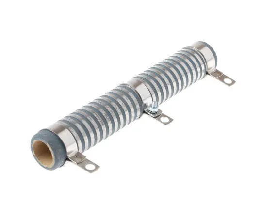 63-5103-44 Vishay 1Ω ±10% 200W Adjustable Wire Wound Resistor RSSD25168A1R00KB06