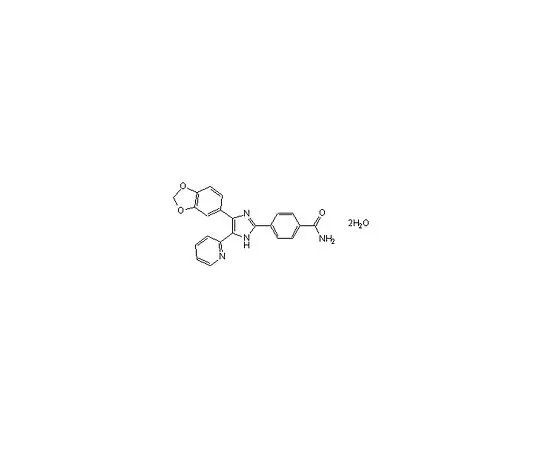 62-8441-57 TGF-β RI Kinase Inhibitor VI, SB431542 616461-5MG
