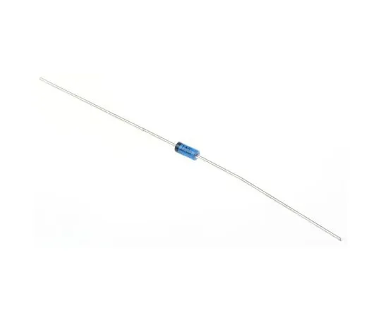 63-4962-29 STMicroelectronics 60V 15mA, Schottky Diode, 2-Pin DO-35 1N6263 1N6263