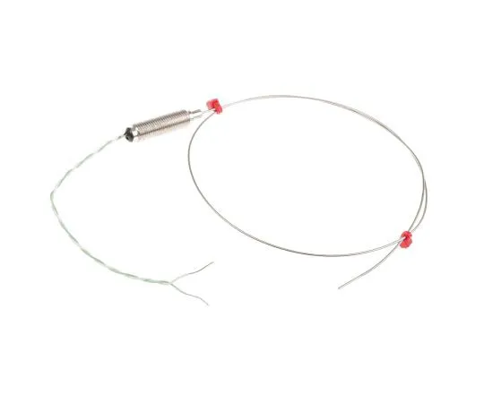 63-5101-97 RS PRO Type K Thermocouple 500mm Length, 1mm Diameter, -40°C → 750°C 787-7835