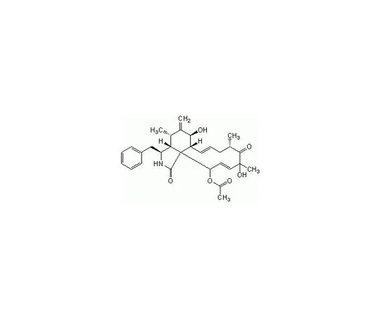62-8415-49 Cytochalasin D, Zygosporium mansonii 250255-1MG