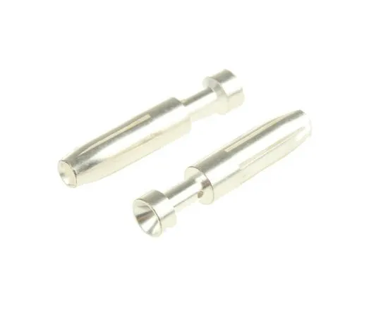 63-5046-93 Han Contacts Series Female Crimp Contact, Rated At 16A, 830 V, For Use With Heavy Duty Power Connectors, Han Com, Han 9330006220
