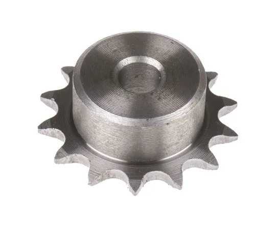 63-6572-89 RS PRO 14 Tooth Pilot Sprocket 05B-1 Chain Type 183-136