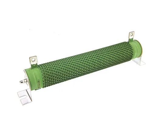 63-4981-96 TE Connectivity TE Series Solder Lug Wire Wound Panel Mount Resistor, 22Ω ±5% 500W TE500B22RJ