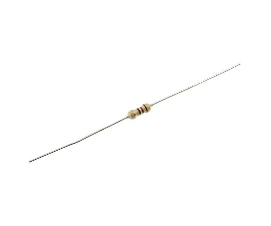 63-4990-75 RS 120Ω 0.25W Fixed Resistor ±5% -500 → +350ppm/°C 707-7599