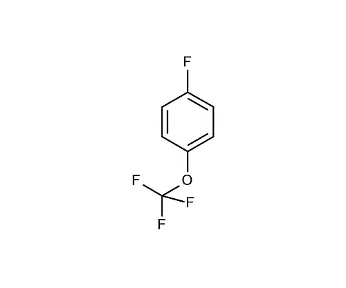 61-0375-38 4-(Trifluoromethoxy)-1-Fluorobenzene for Synthesis 841175 1mL 8.41175.0001