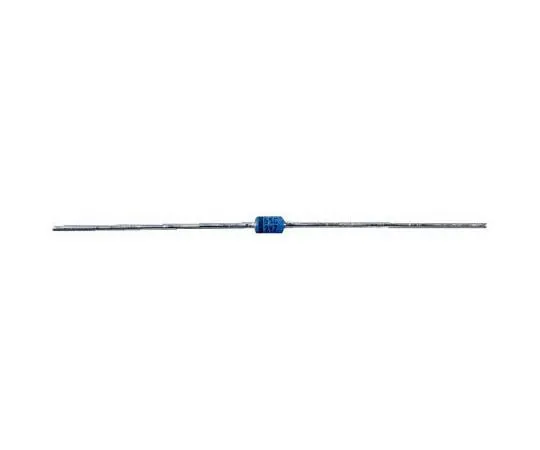 63-4993-46 Vishay, 33V Zener Diode 6% 1.3 W Through Hole 2-Pin DO-41 BZX85C33-TAP