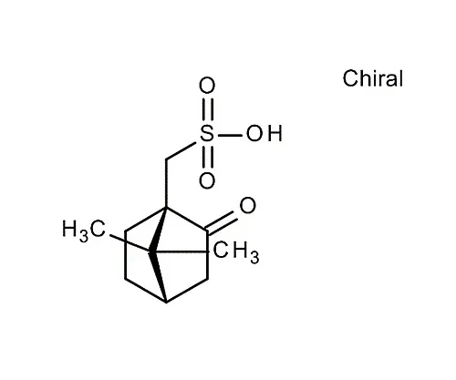 61-0371-85 (1S)-(+)-Camphor-10-Sulfonic Acid for Optical Resolution for Synthesis 822311 100G 8.22311.0100