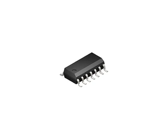 63-5102-16 LM324ADR2G ON Semiconductor, Op Amp, 3 → 32 V, 14-Pin SOIC LM324ADR2G