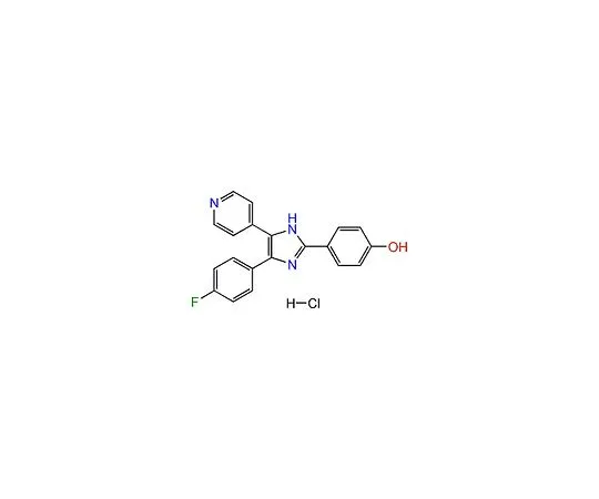 62-8437-62 SB 202190, Hydrochloride 559393-1MG