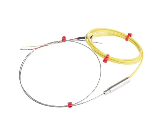 63-5146-17 RS PRO Type K Thermocouple 500mm Length, 1mm Diameter, -100°C → 1100°C 847-1021