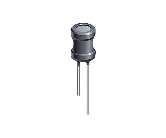 63-5125-68 Bourns 47 μH ±10% Ferrite Radial Inductor, Max SRF:11MHz, Q:40, 960mA Idc, 170mΩ Rdc RLB RLB0912-470KL