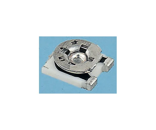 63-5048-32 5kΩ SMD Trimmer Potentiometer 0.1W Top Adjust Bourns TC33 Series TC33X-2-502E