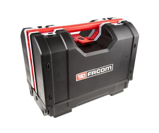 63-5139-32 Facom Plastic Tool Box dimensions 454 x 244 x 324mm BP.Z46APB
