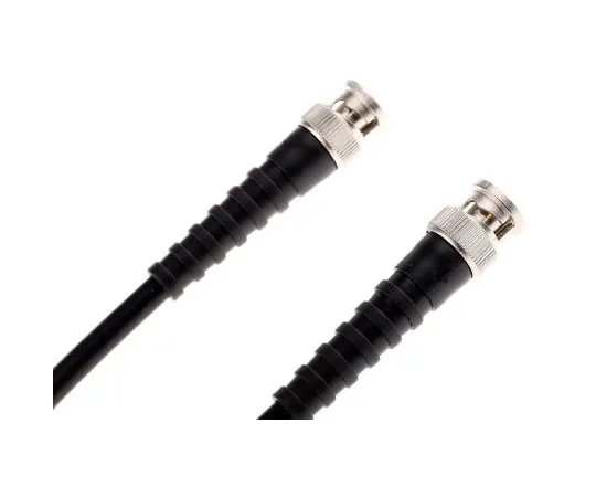 63-5040-17 Telegartner Male BNC to Male BNC RG59B/U Coaxial Cable, 75 Ω L00010A1804