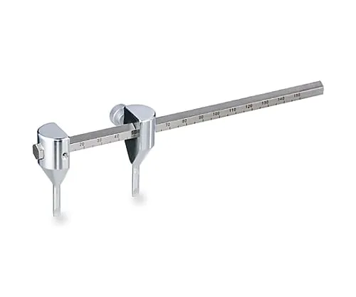 61-6996-89 Screw Ring Spanner A: 50mm NRS-50