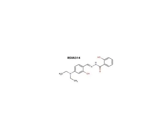 62-8407-66 AMPK Activator VI, RSVA314 171272-10MG
