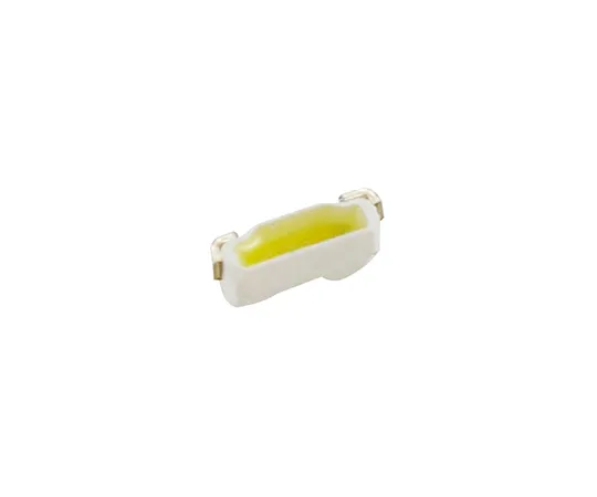 63-5092-05 3.6 V White LED PLCC 2 SMD, Lite-On LTW-108SEG-W LTW-108SEG-W