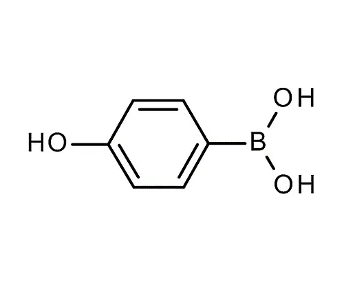 61-0383-08 4-Hydroxyphenylboronic Acid for Synthesis 843854 5G 8.43854.0005
