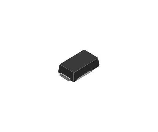 63-4997-05 Vishay 30V 1.5A, Schottky Diode, 2-Pin SMP SS1P3L-M3/84A SS1P3L-M3/84A