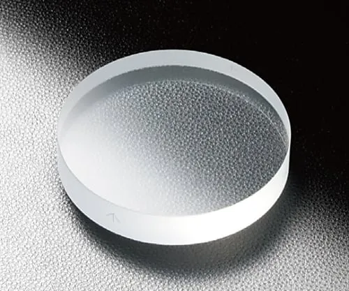 61-6946-47 Optical Flat 30mm Surface Flatness λ/6 HMPQP-30C10-6