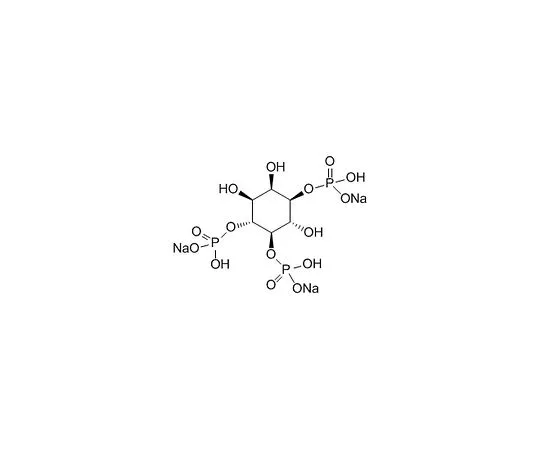 62-8424-31 D-myo-Inositol 1,4,5-Trisphosphate, Trisodium Salt 407137-1MG