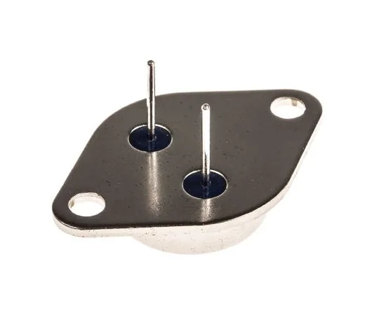 63-4965-40 ON Semi MJ11015G PNP Darlington Pair, 30 A 120 V HFE:200, 3-Pin TO-204 MJ11015G