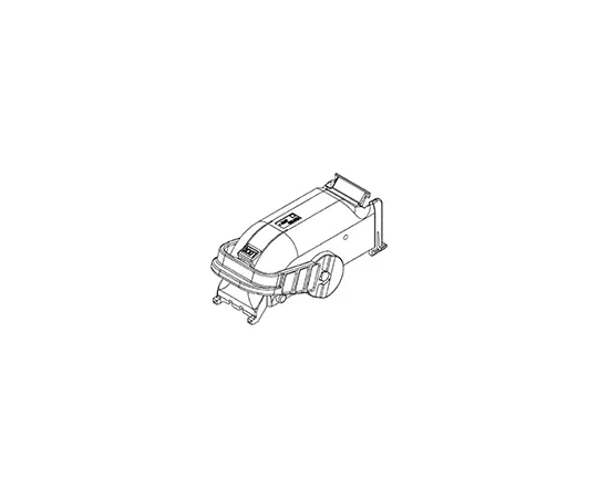 63-5000-07 TE Connectivity Micro Quadlock System Series, Lever Assembly 1473250-1