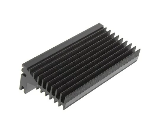 63-5104-59 Heatsink, TO-220, 3.1°C/W, 100 x 50 x 28mm, Screw PPL1000B
