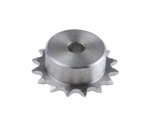 63-6572-60 RS PRO 16 Tooth Pilot Sprocket 05B-1 Chain Type 182-896