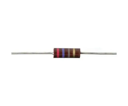 63-5120-60 TE Connectivity 68kΩ 0.25W Fixed Resistor ±5% -700 → +400ppm/°C CBT25J68K