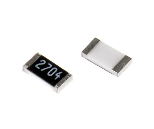 63-4945-12 2.7MΩ 1206 Thick Film SMD Resistor ±1% 0.25W - CRCW12062M70FKEA CRCW12062M70FKEA