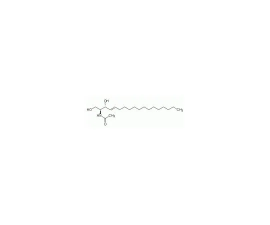 62-8405-91 D-erythro-Sphingosine, N-Acetyl- 110145-5MG