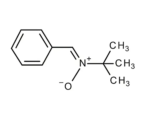 61-0375-41 N-Tert-Butyl-Alpha-Phenylnitrone for Synthesis 841179 1G 8.41179.0001