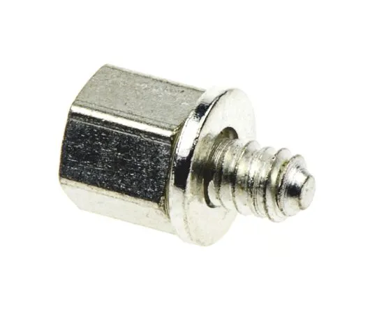 63-4938-68 Amphenol FCI Female Screwlock , For *** with Delta D Series 863001019TLF