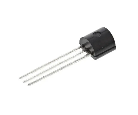 63-5071-03 ON Semi BC33725BU NPN Transistor, 800 mA, 50 V, 3-Pin TO-92 BC33725BU