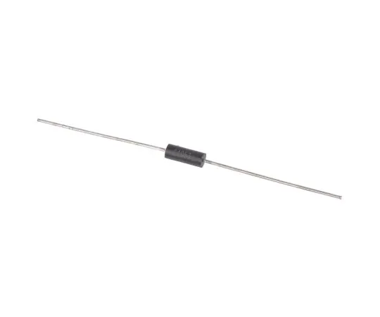 63-5121-68 TE Connectivity 10Ω 0.25W Fixed Resistor ±0.1% ±5ppm/°C UPF25B10RV