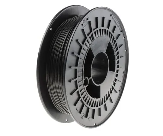 63-5174-99 RS PRO 1.75mm Black CARBON-P 3D Printer Filament, 300g 910-7046