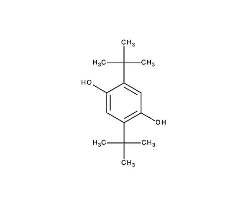 61-0368-62 2,5-Di-Tert-Butylhydroquinone for Synthesis 821762 1kg 8.21762.1000