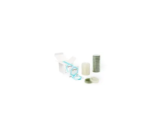 62-8551-21 ReadyPlate(TM)55 KIT CN Agar ISO 16266 1.46768.0150