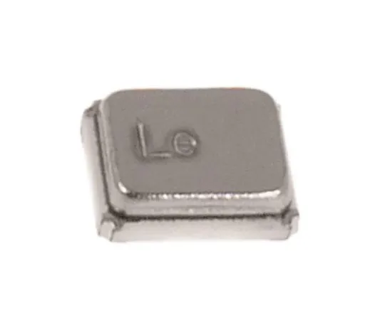 63-5051-20 Murata 25MHz Crystal ±30ppm SMD 4-Pin 2 x 1.6 x 0.7mm XRCGB25M000F3M00R0