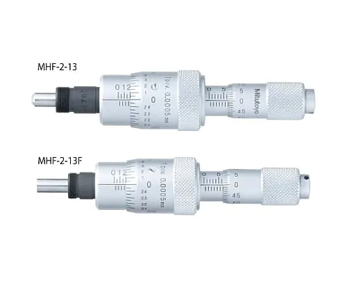 61-6982-05 Flutter/Tremor Micrometer Head MHF2-13