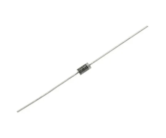63-5038-90 Diodes Inc 1000V 1A, Silicon Junction Diode, 2-Pin DO-41 1N4007-T 1N4007-T
