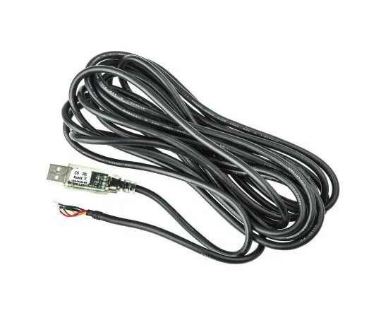 63-5030-40 FTDI Chip 5m Interface Converter Cable USB-RS485-WE-5000-BT