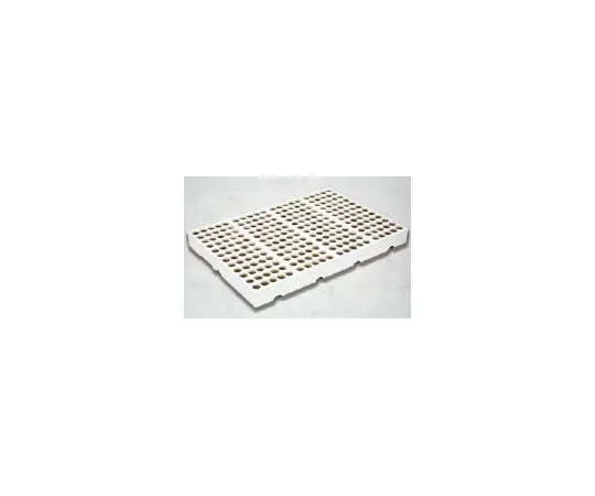 61-9663-61 Rock Wool Medium Kiemplug KIEMPLUG STD TR 240 Pieces x 12 Sheets with Tray KIEMPLUGSTDTR
