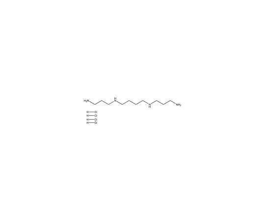 62-8398-22 Spermine, Tetrahydrochloride 5677-5GM