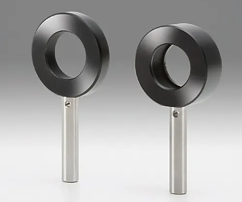 61-6992-61 Fixed Condensing Lens Holder Compatible Optics Size Φa: Φ56mm Effective Diameter B: 27mm LHF-M29-25